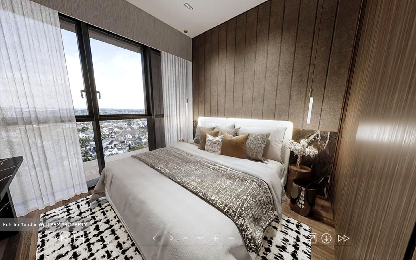 Lentor Modern (D26), Apartment #459965111